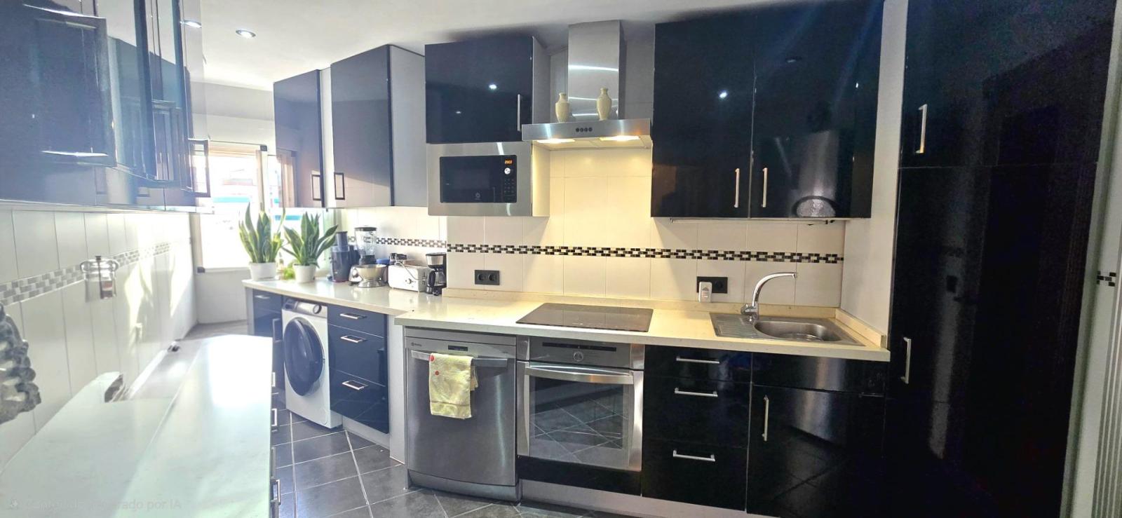 Flat for Sale in Marbella