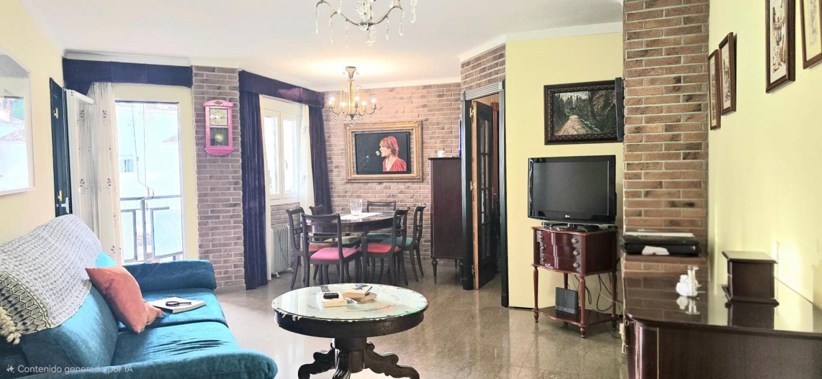 Flat for Sale in Marbella