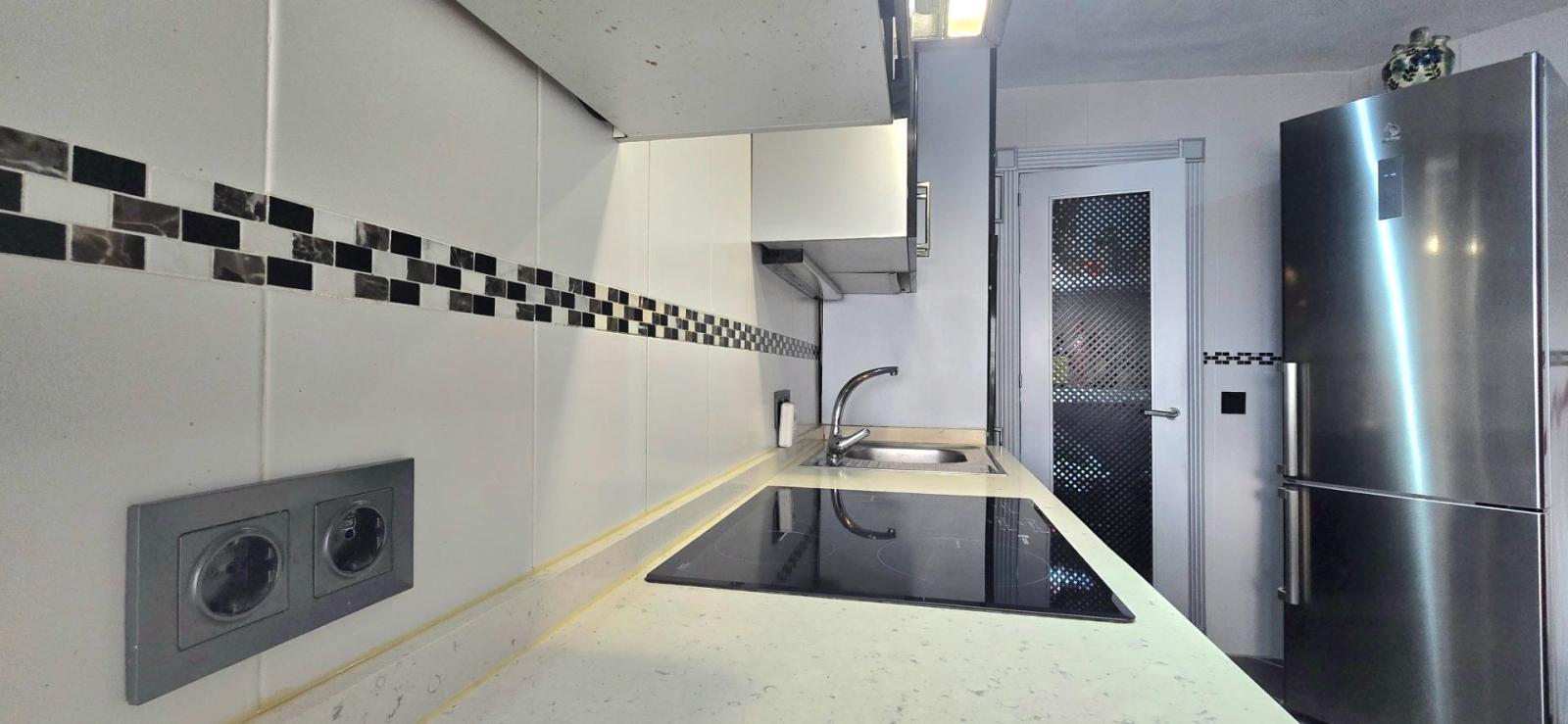 Flat for Sale in Marbella