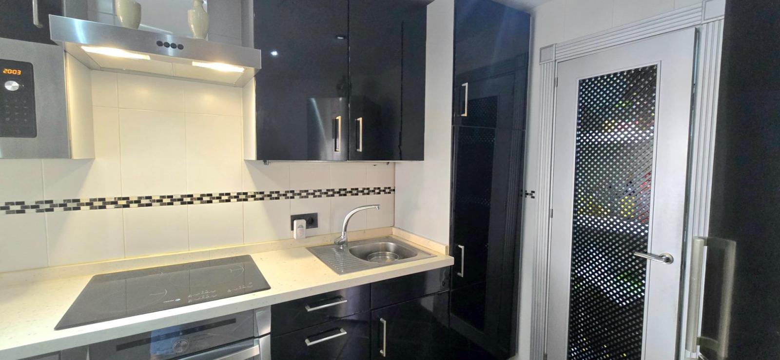 Flat for Sale in Marbella