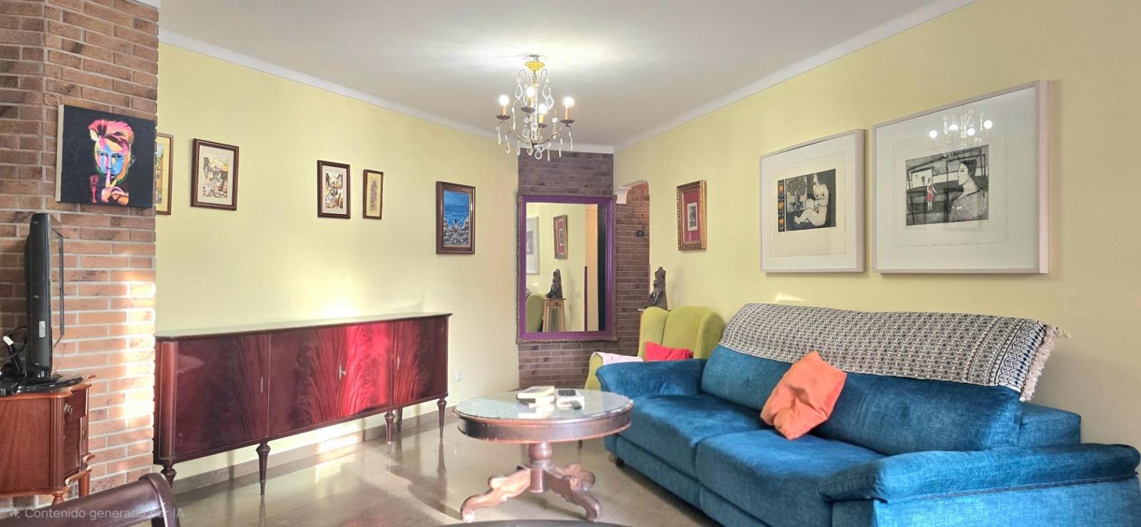 Flat for Sale in Marbella