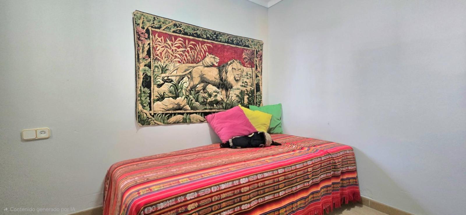 Flat for Sale in Marbella