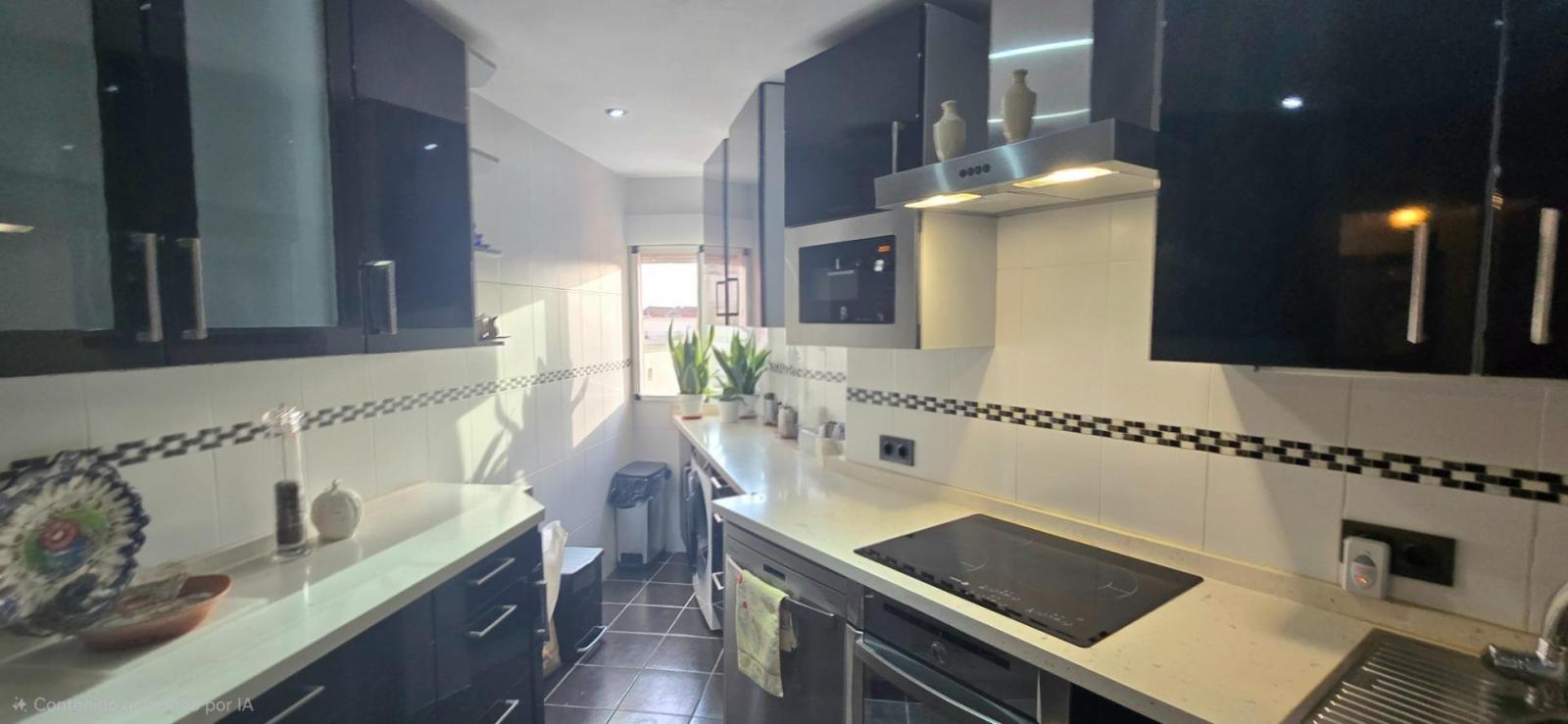 Flat for Sale in Marbella