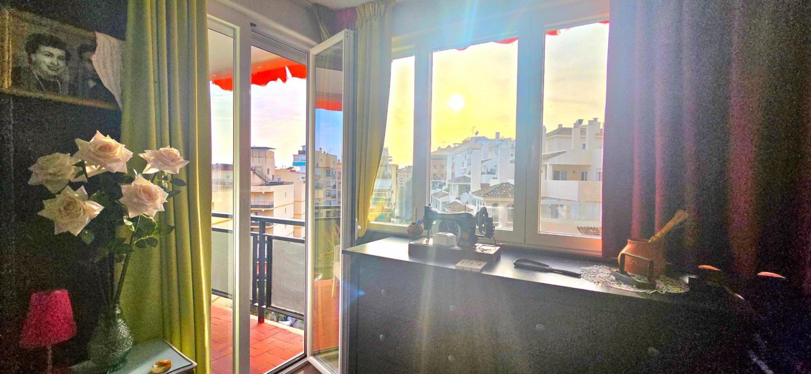 Flat for Sale in Marbella