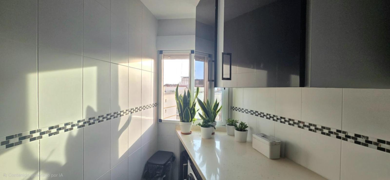 Flat for Sale in Marbella
