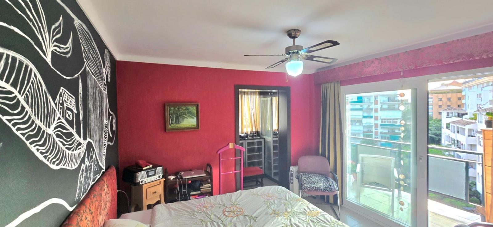 Flat for Sale in Marbella