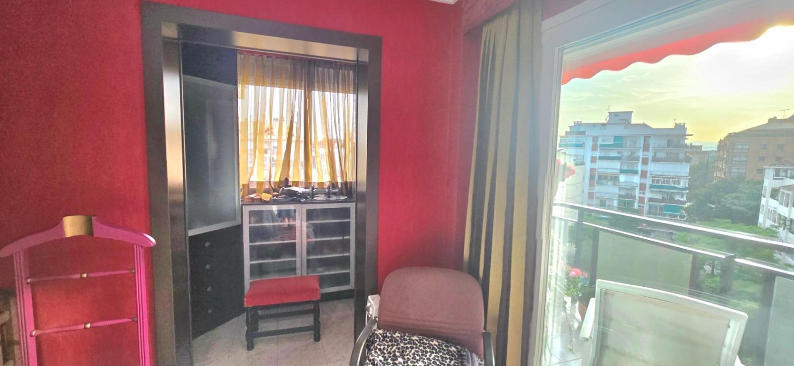 Flat for Sale in Marbella