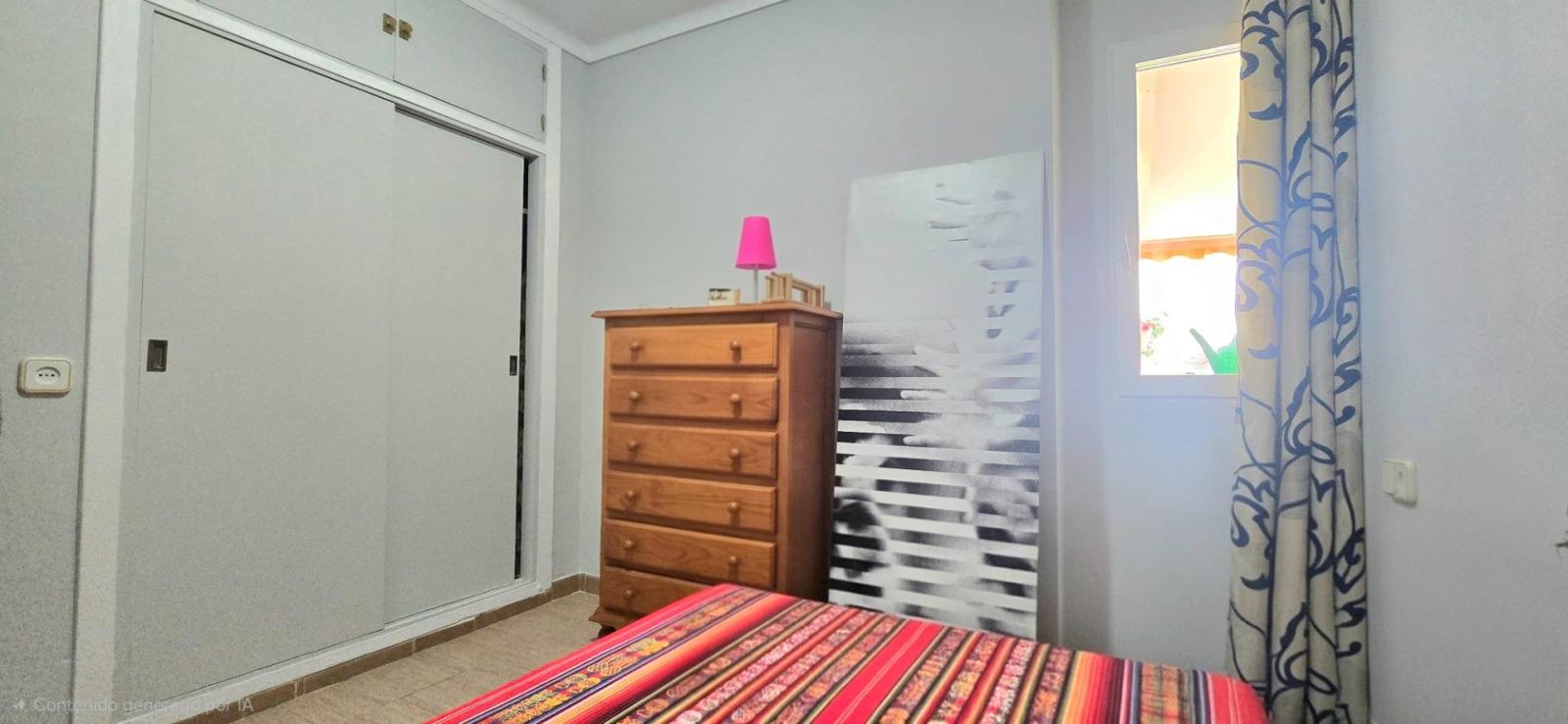 Flat for Sale in Marbella