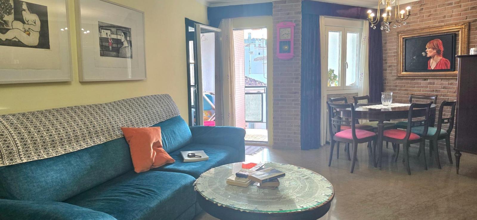 Flat for Sale in Marbella