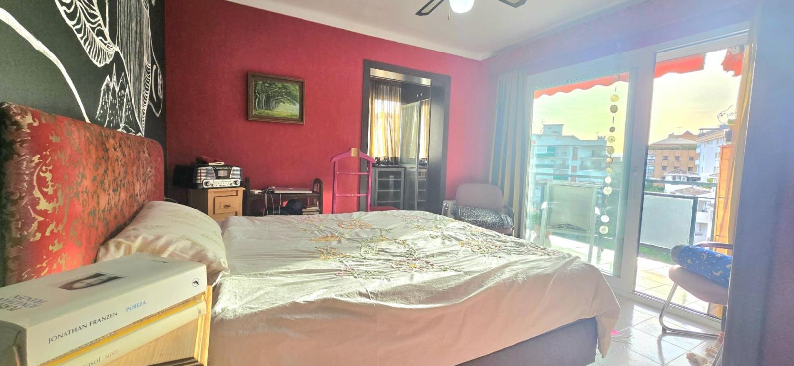 Flat for Sale in Marbella