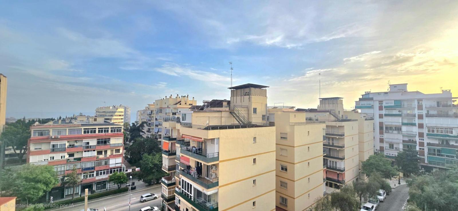 Flat for Sale in Marbella