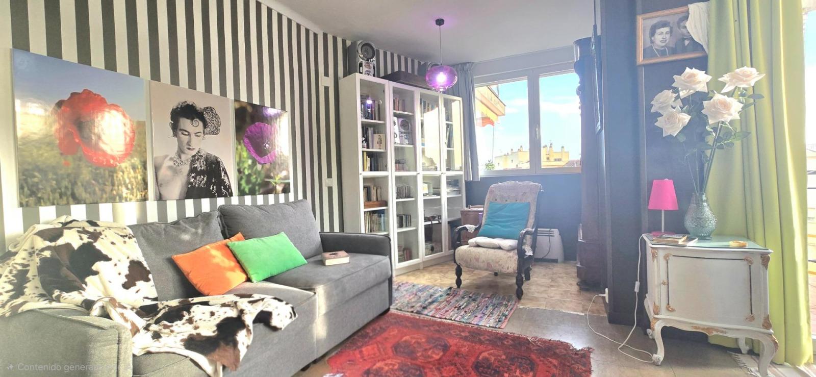 Flat for Sale in Marbella