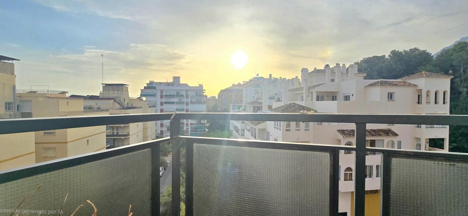 Flat for Sale in Marbella