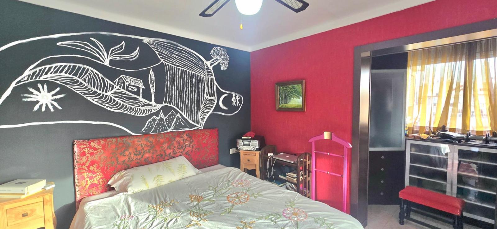 Flat for Sale in Marbella