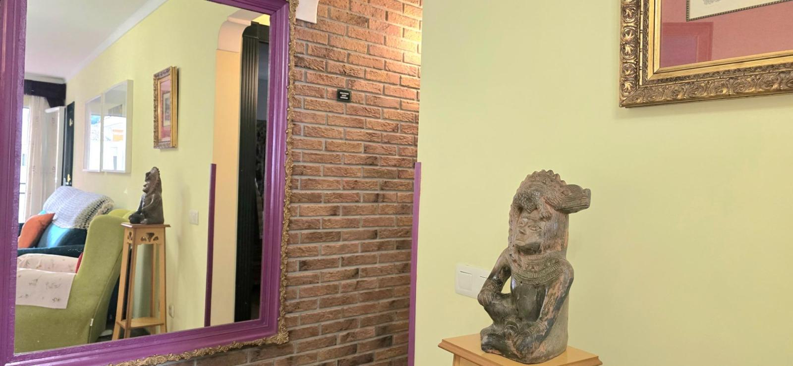 Flat for Sale in Marbella