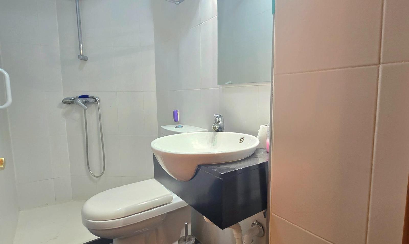 Flat for Sale in Marbella