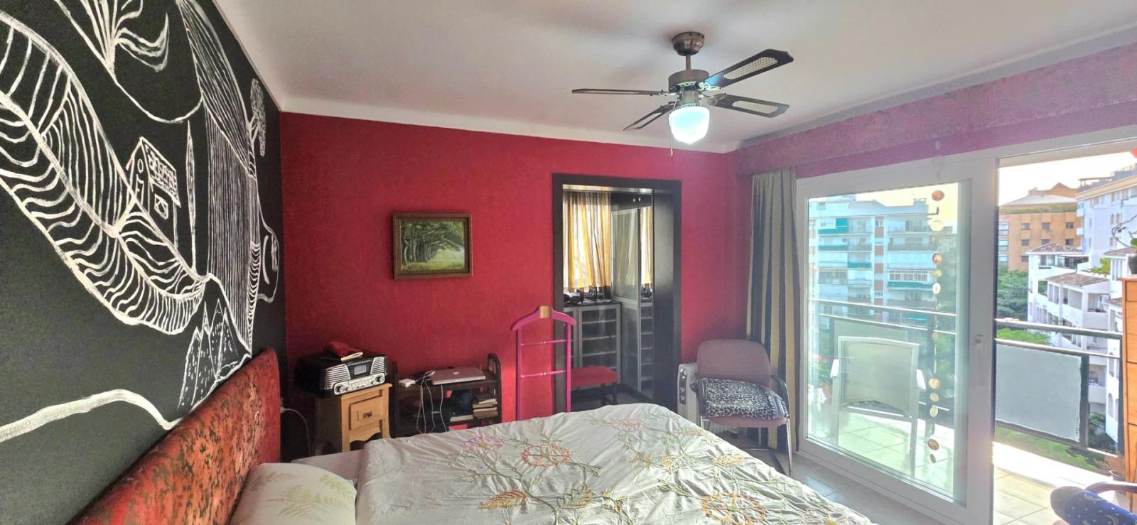 Flat for Sale in Marbella