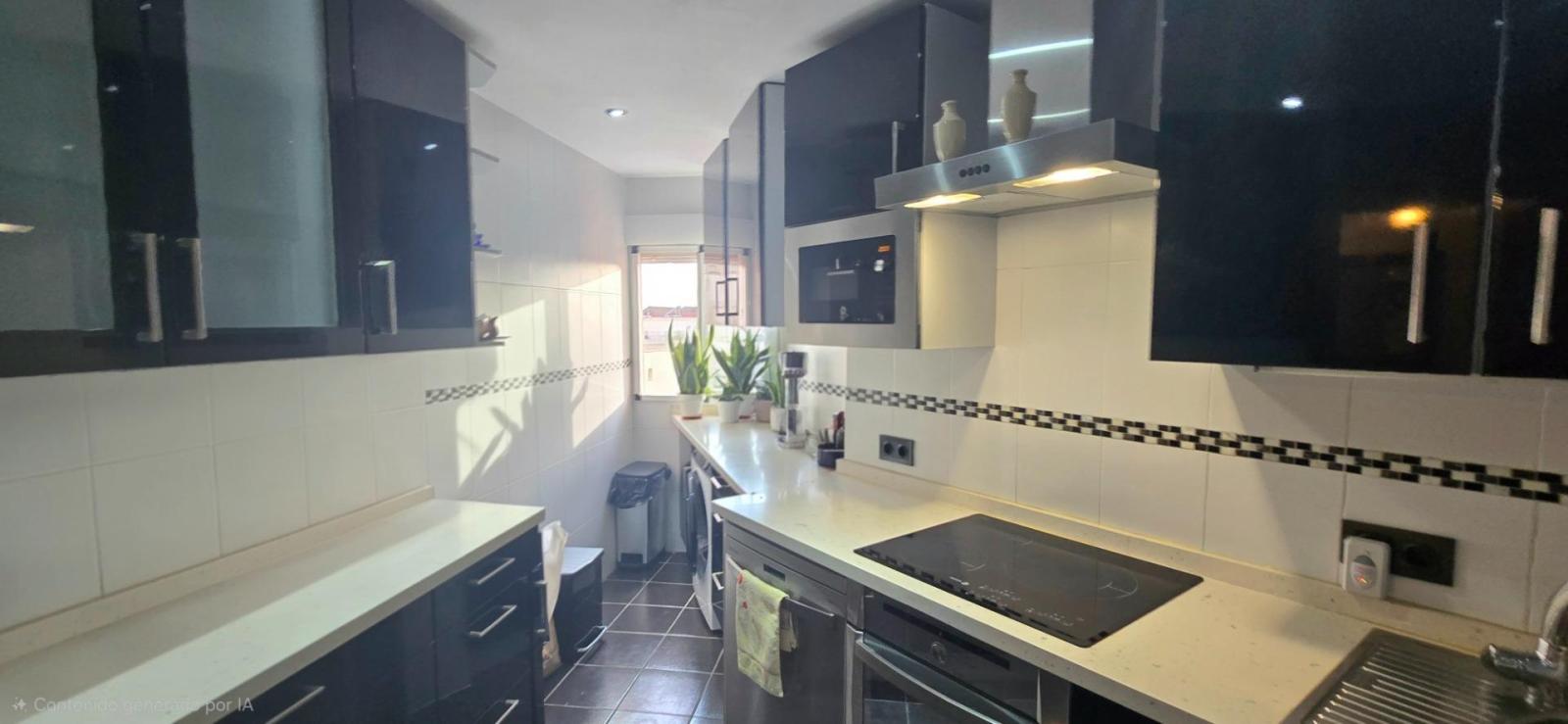 Flat for Sale in Marbella