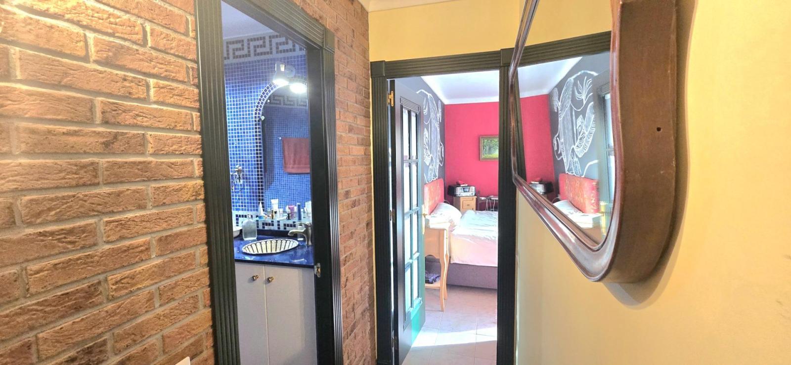 Flat for Sale in Marbella