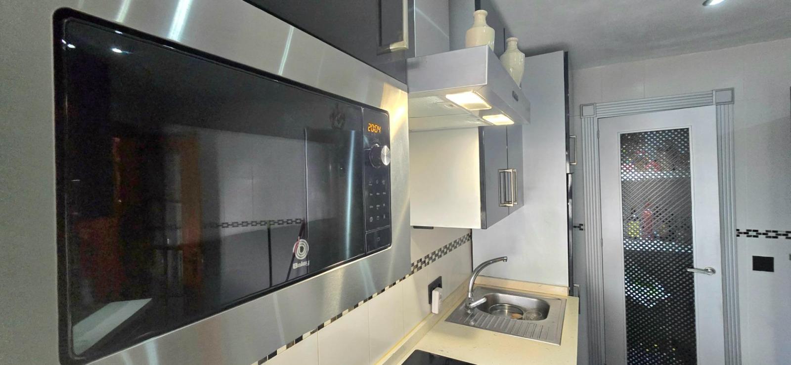 Flat for Sale in Marbella