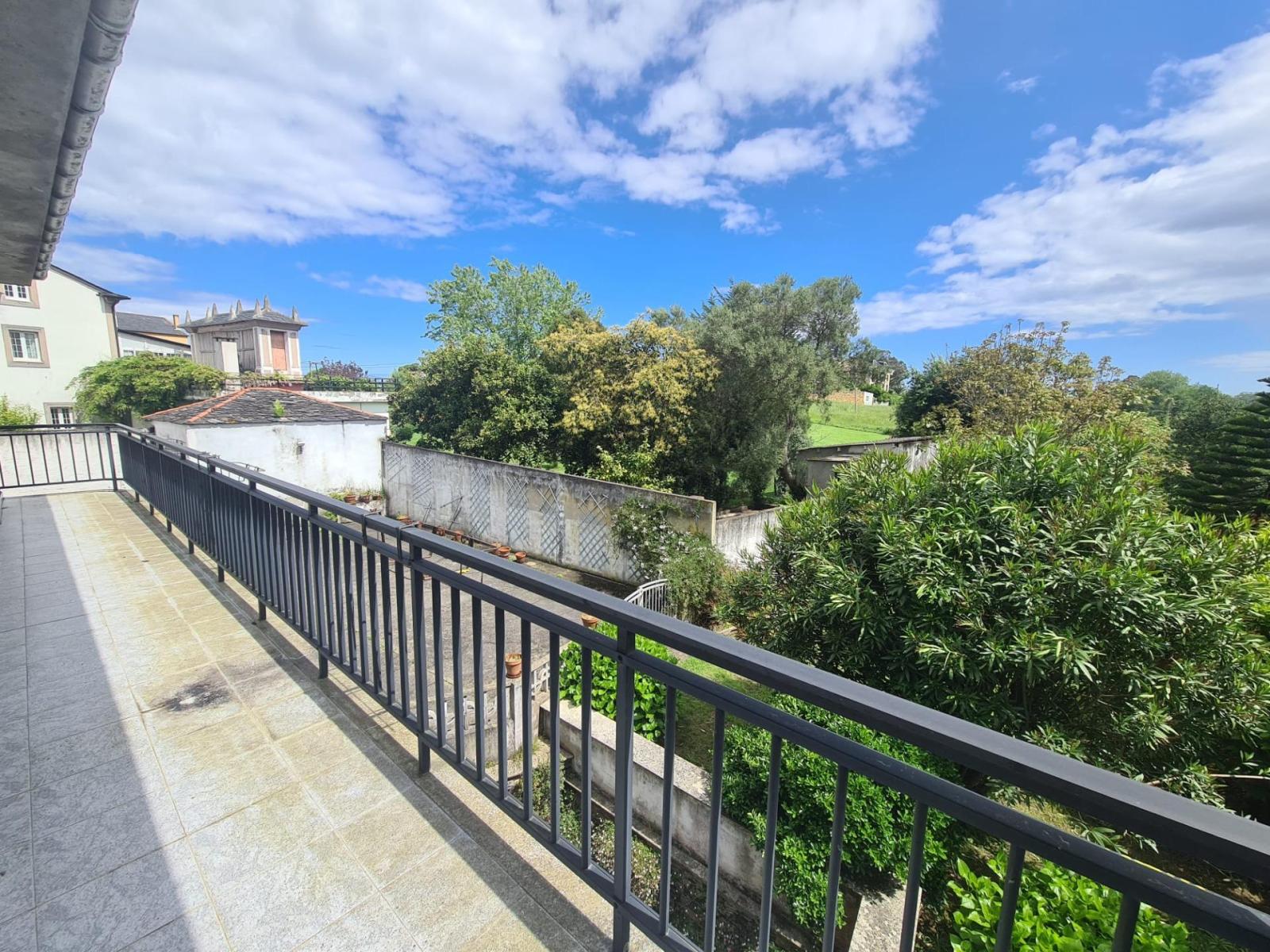 Casa en Venta en Barreiros