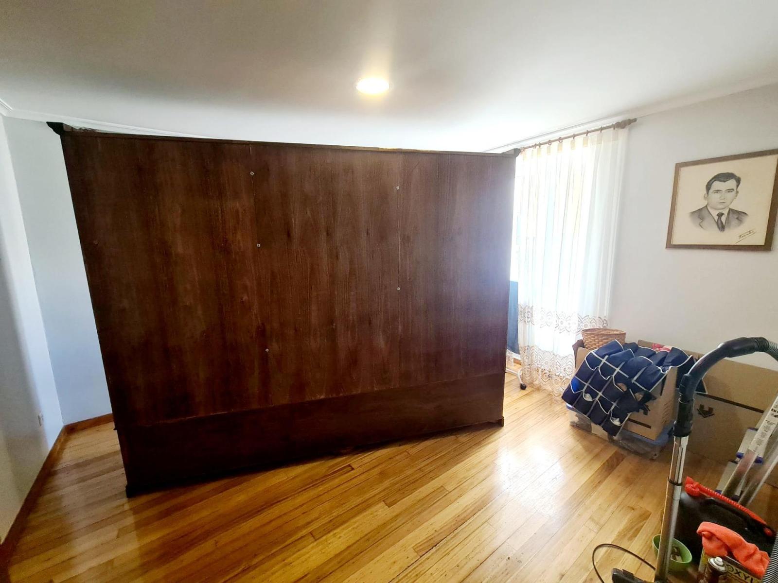 Casa en Venta en Barreiros