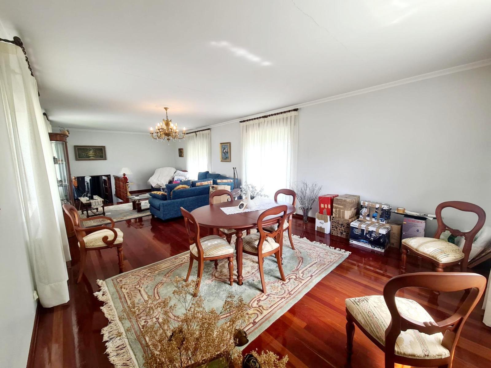 Casa en Venta en Barreiros