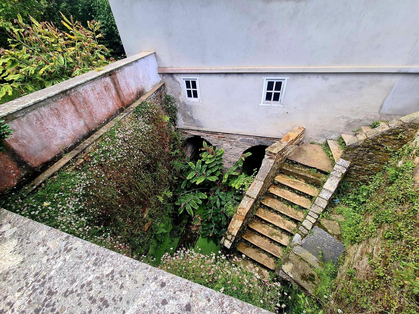 Casa en Venta en Barreiros