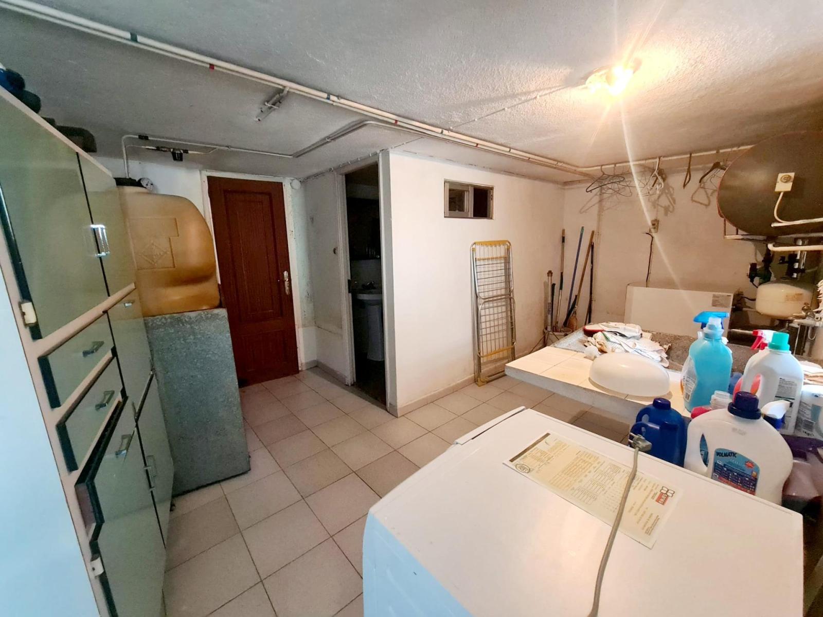 Casa en Venta en Barreiros
