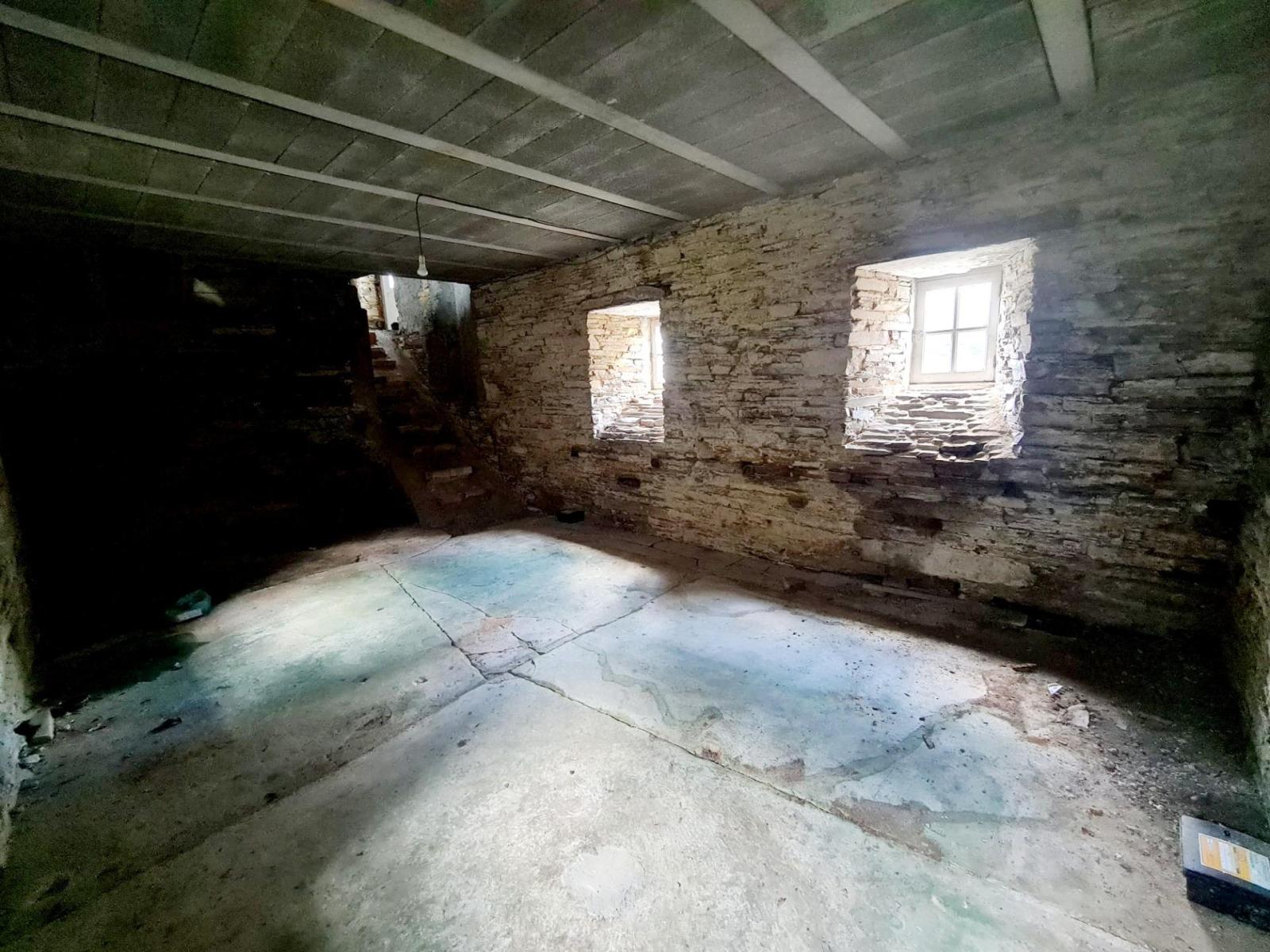 Casa en Venta en Barreiros