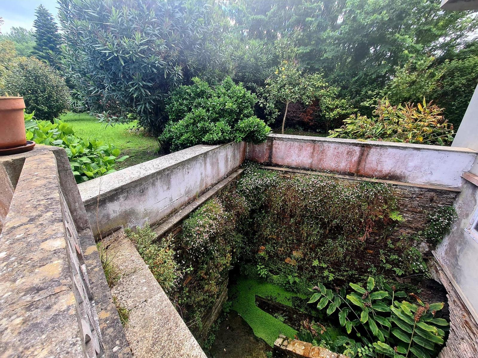 Casa en Venta en Barreiros