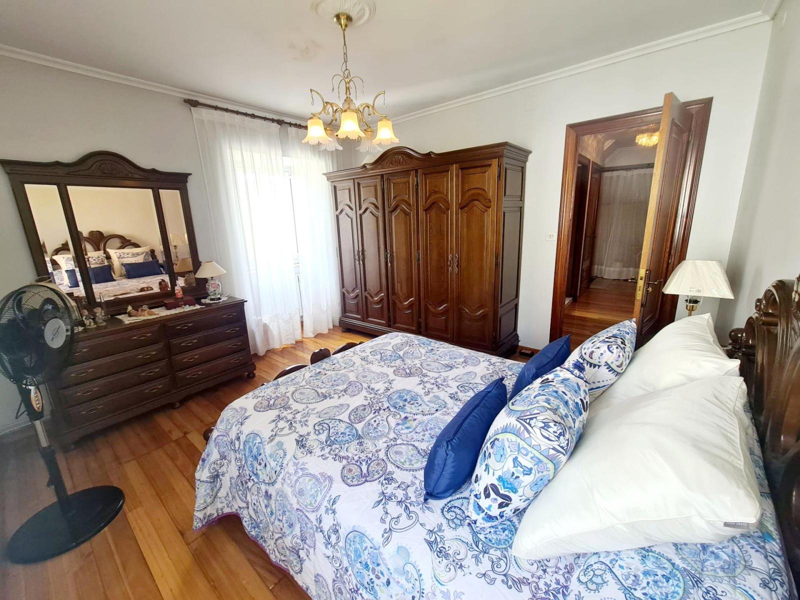 Casa en Venta en Barreiros