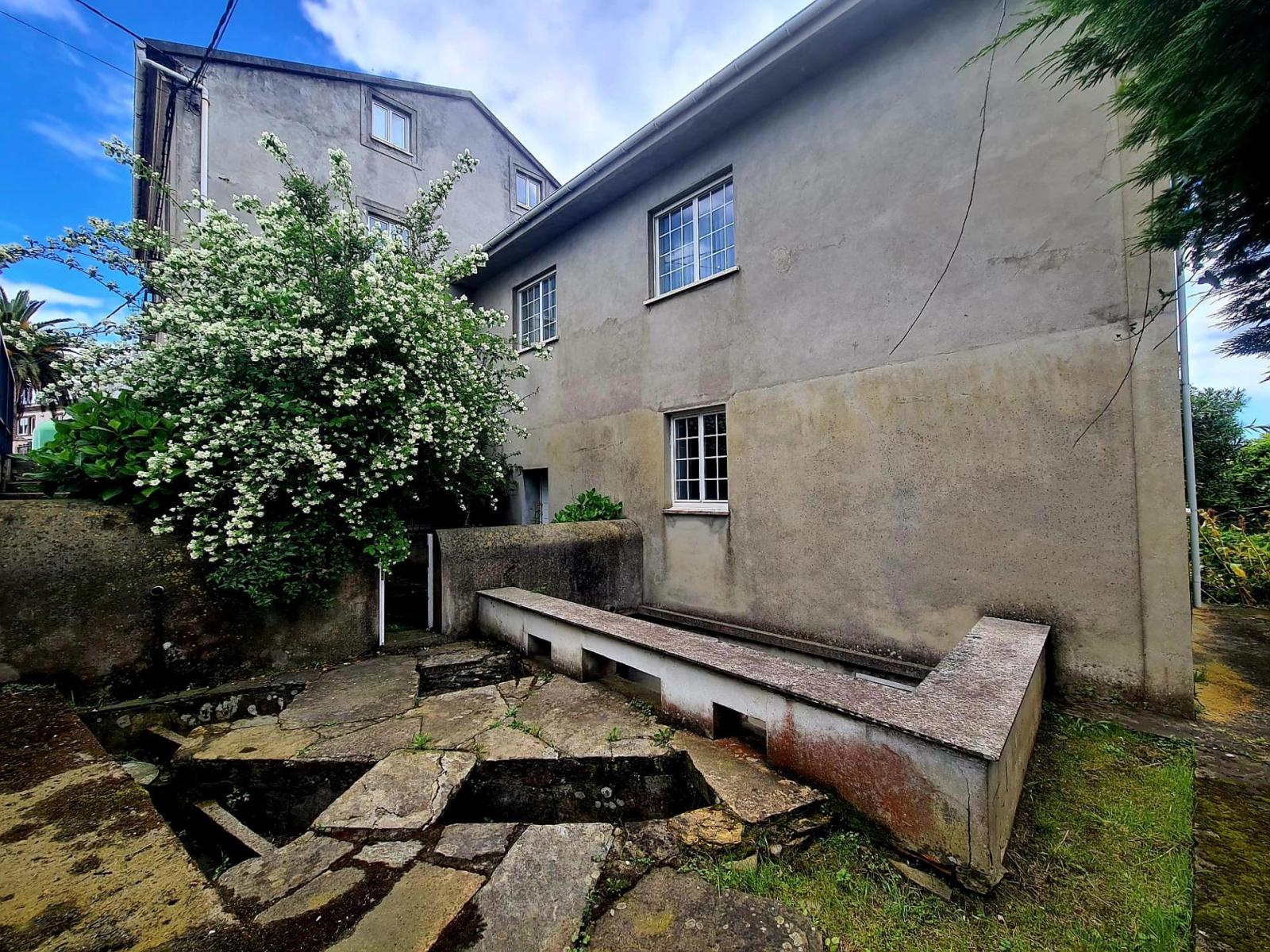 Casa en Venta en Barreiros