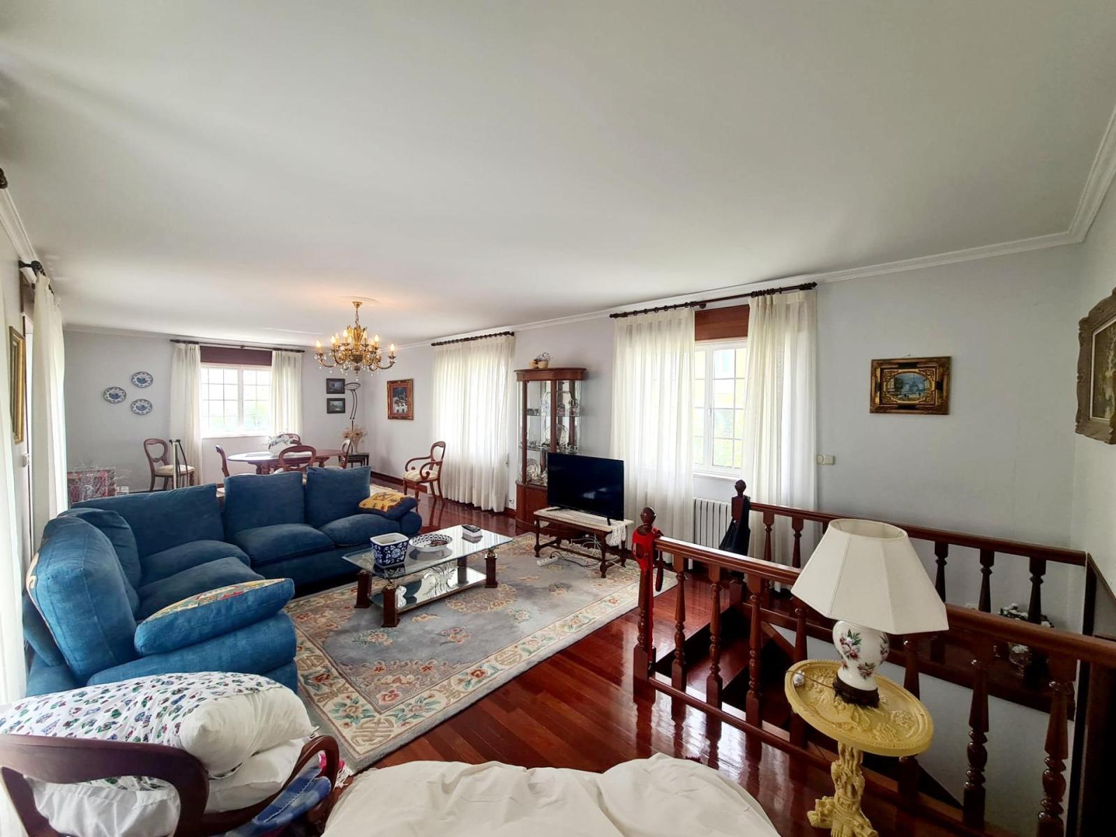 Casa en Venta en Barreiros