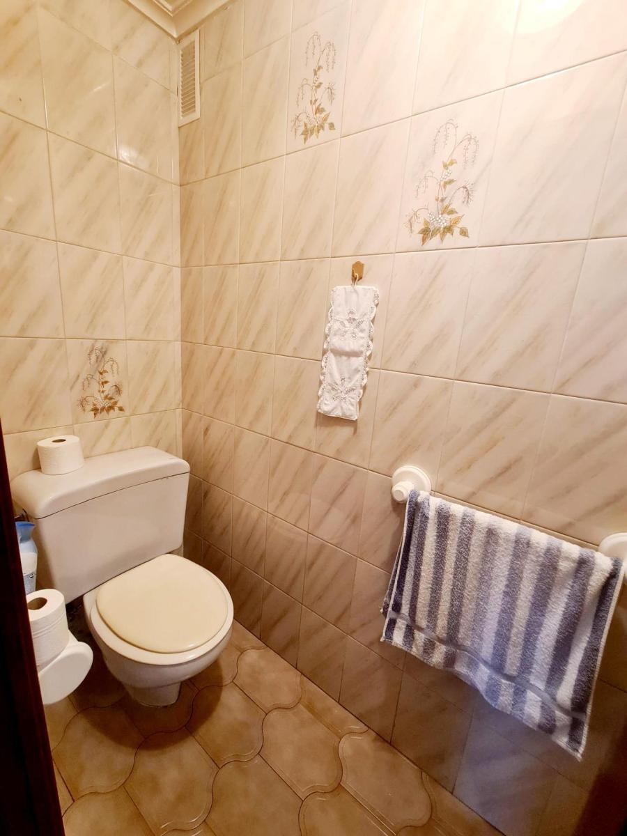 Casa en Venta en Barreiros