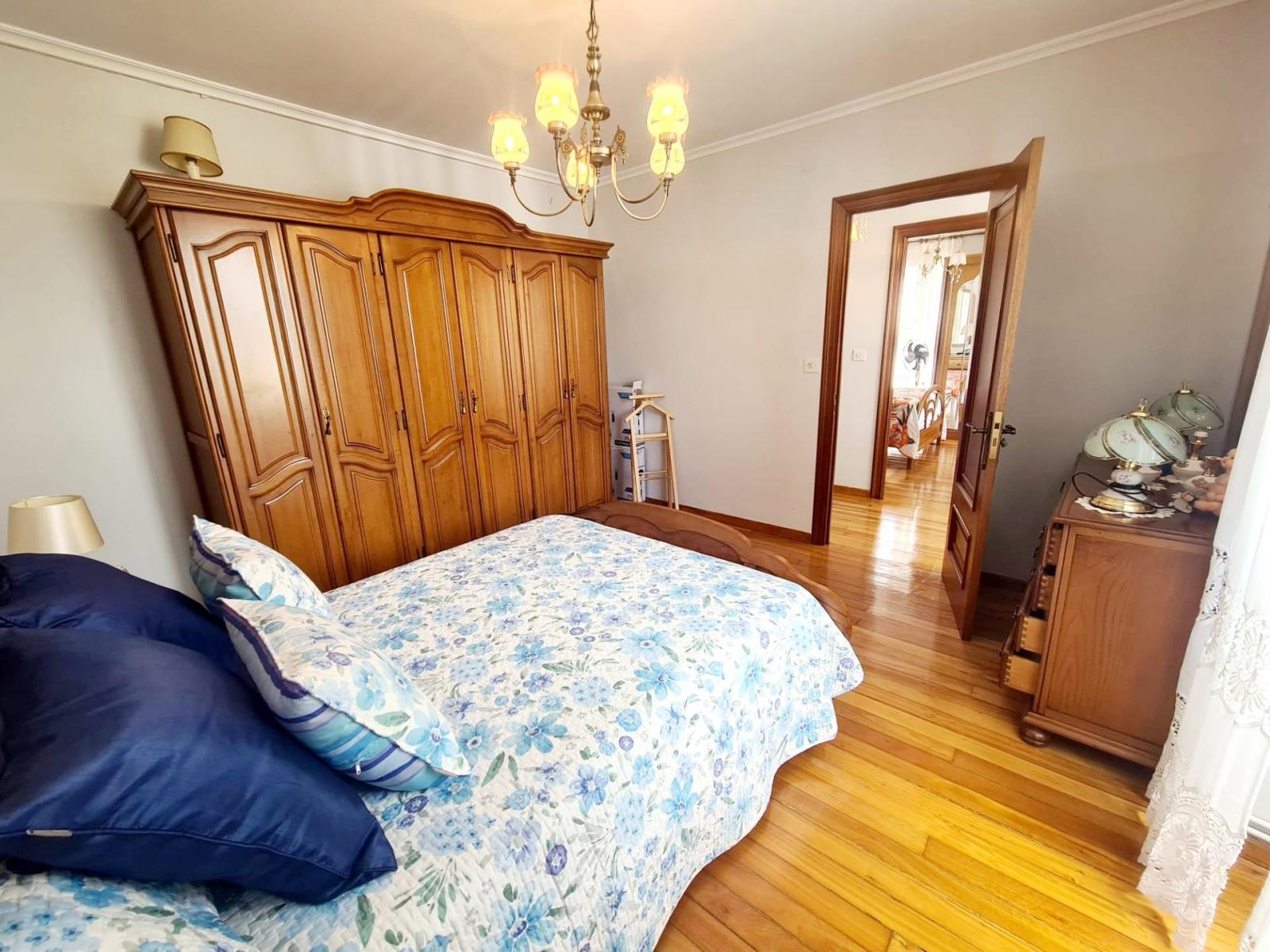 Casa en Venta en Barreiros