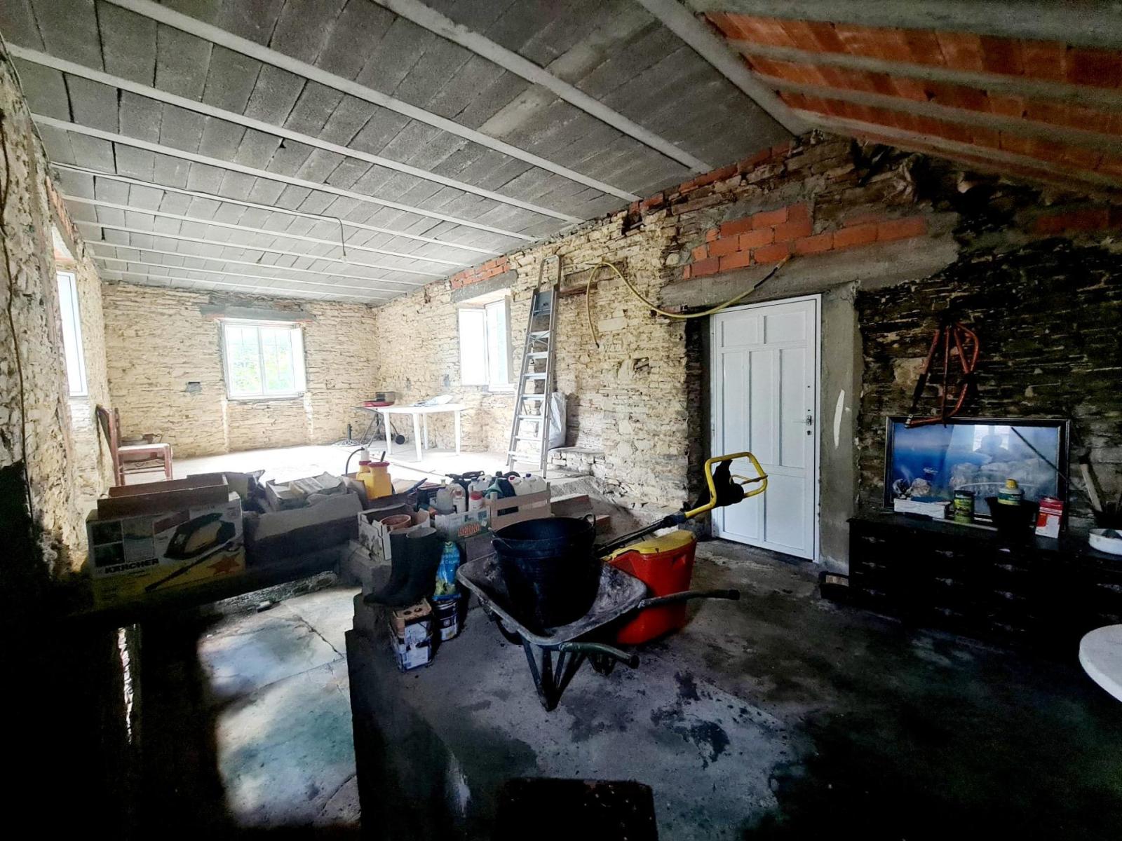 Casa en Venta en Barreiros