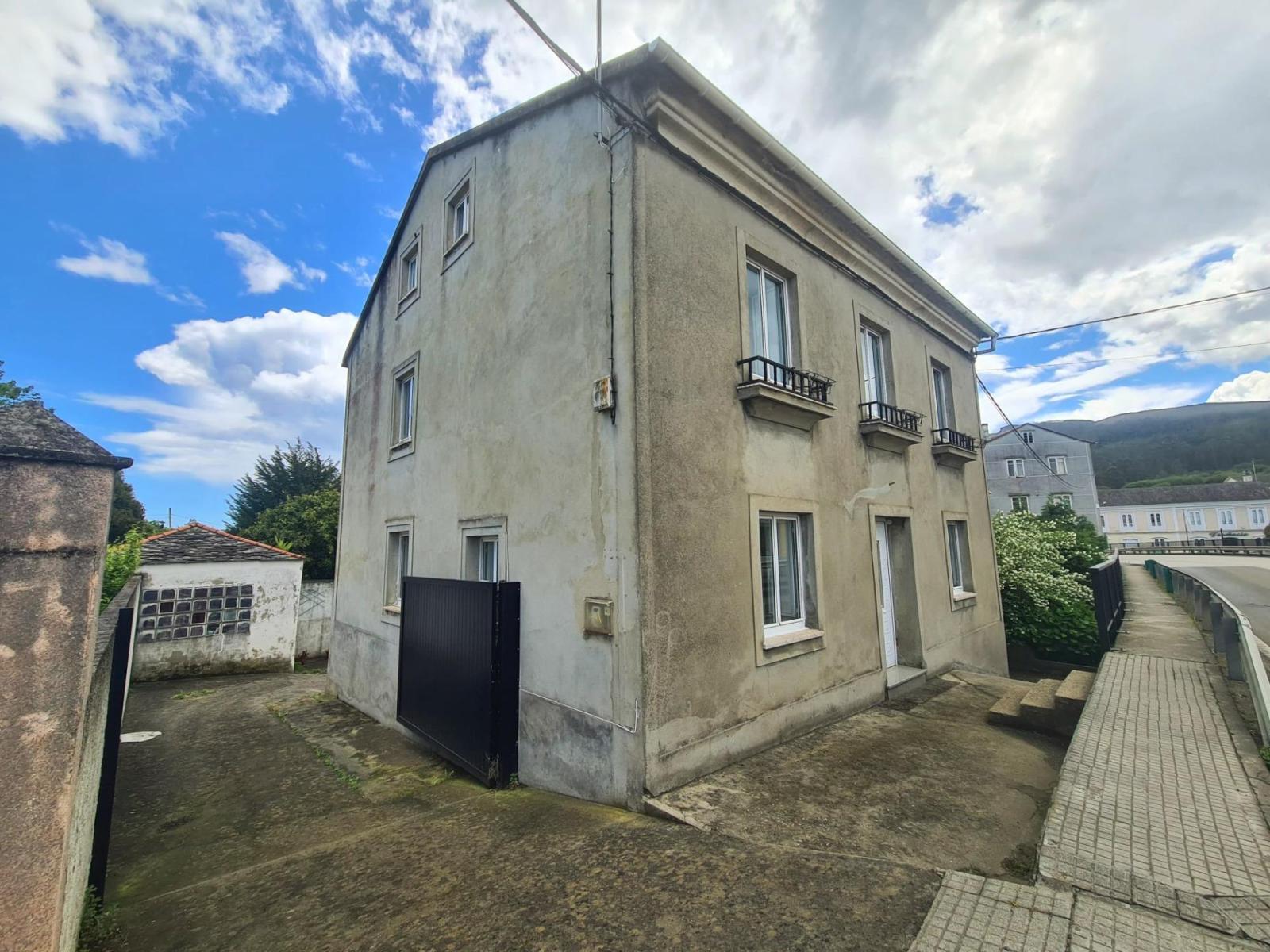Casa en Venta en Barreiros
