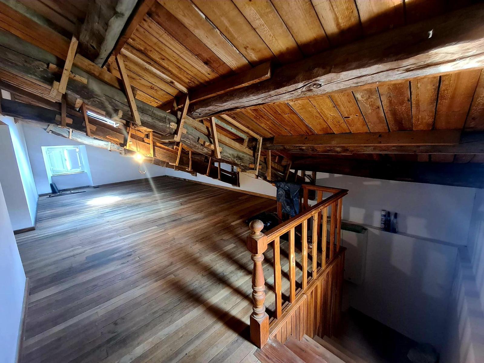 Casa en Venta en Barreiros