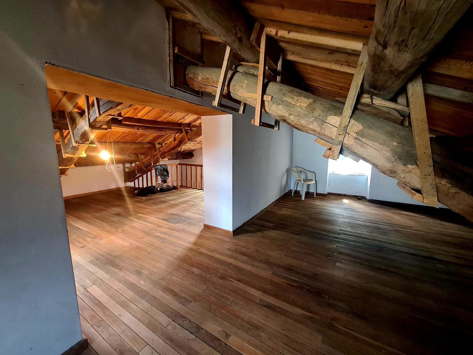Casa en Venta en Barreiros