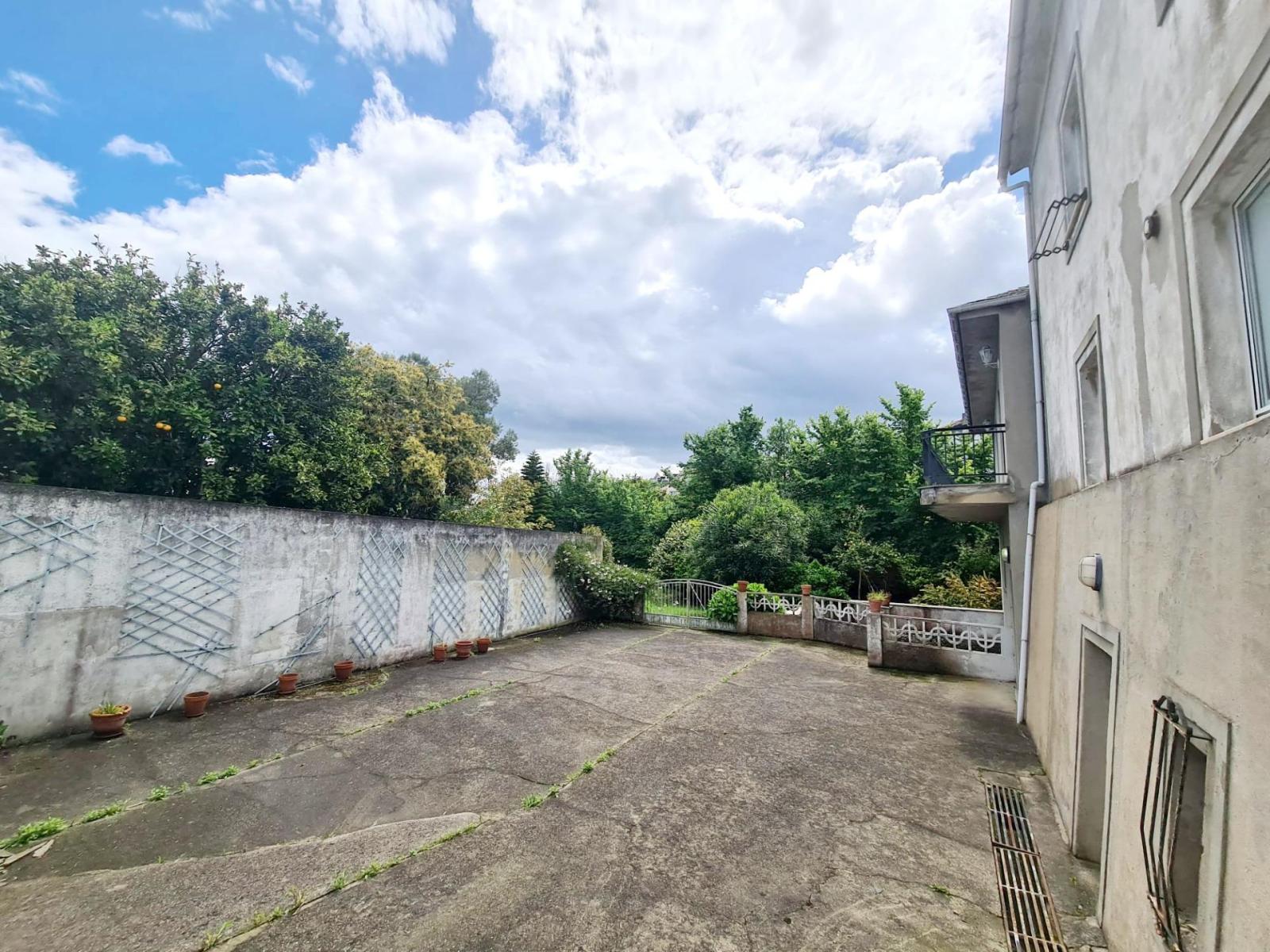 Casa en Venta en Barreiros