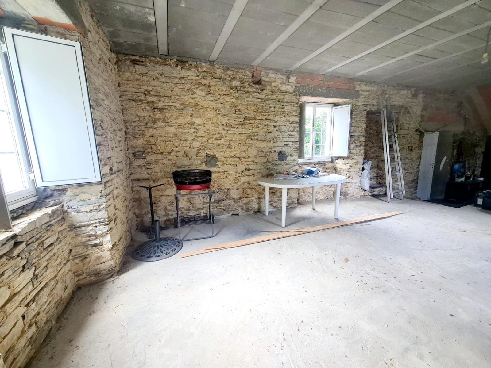Casa en Venta en Barreiros