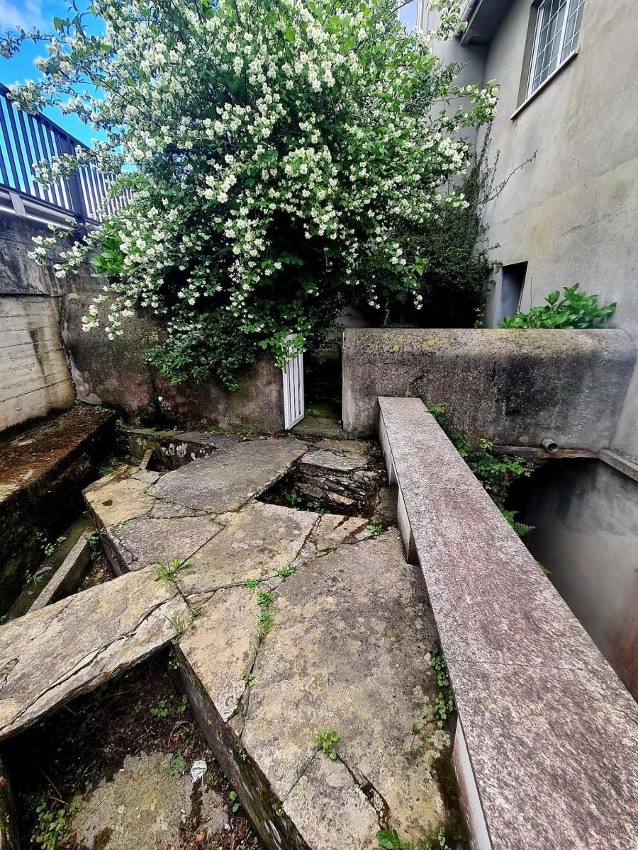 Casa en Venta en Barreiros