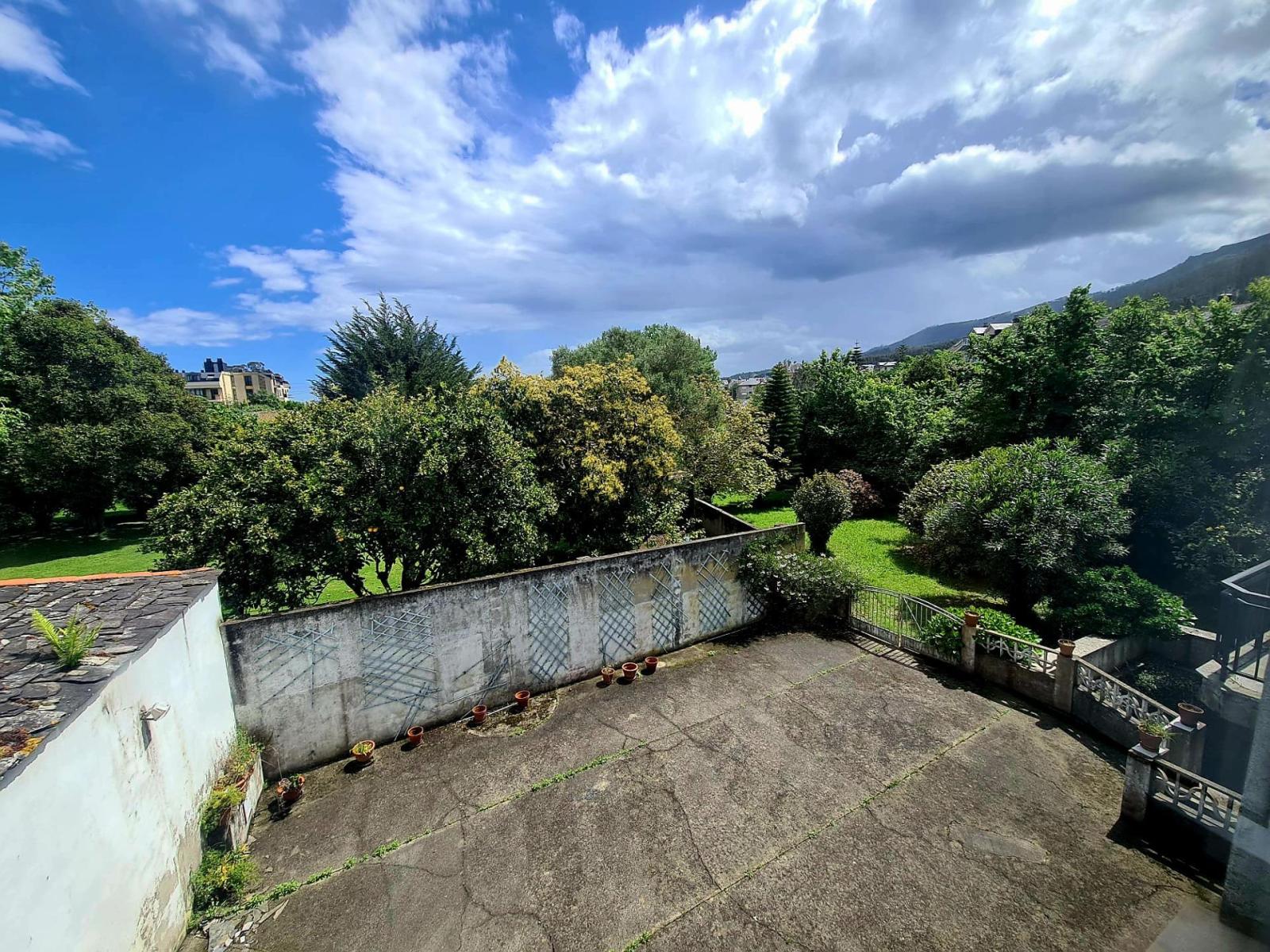 Casa en Venta en Barreiros