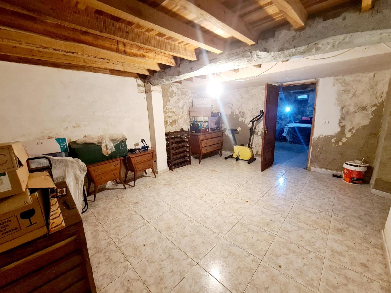 Casa en Venta en Barreiros