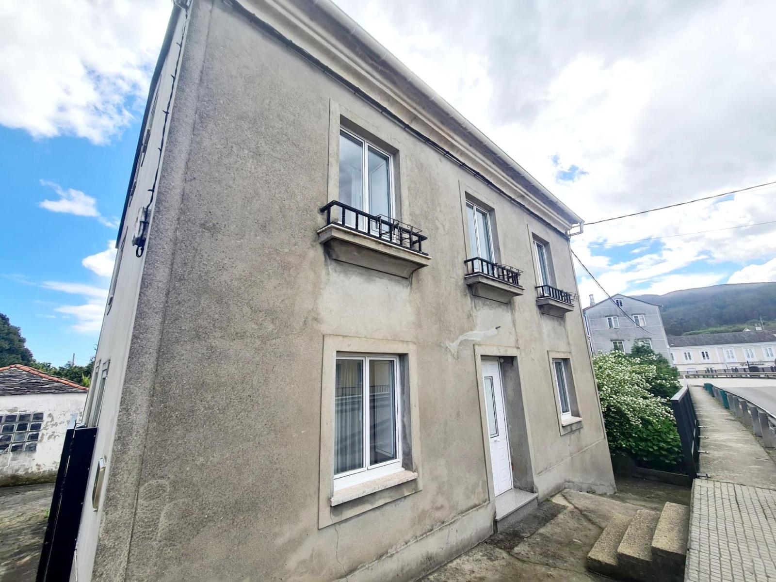 Casa en Venta en Barreiros