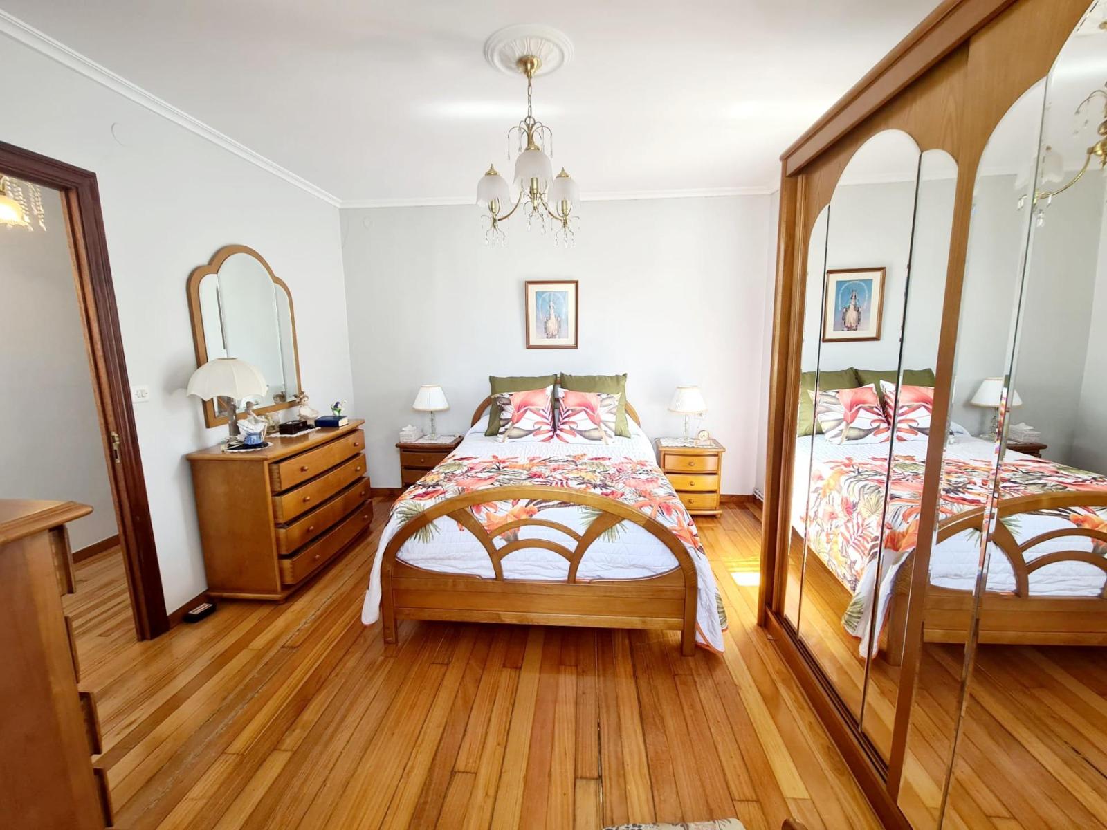 Casa en Venta en Barreiros