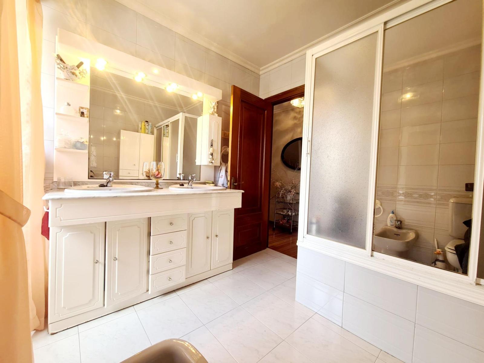 Casa en Venta en Barreiros
