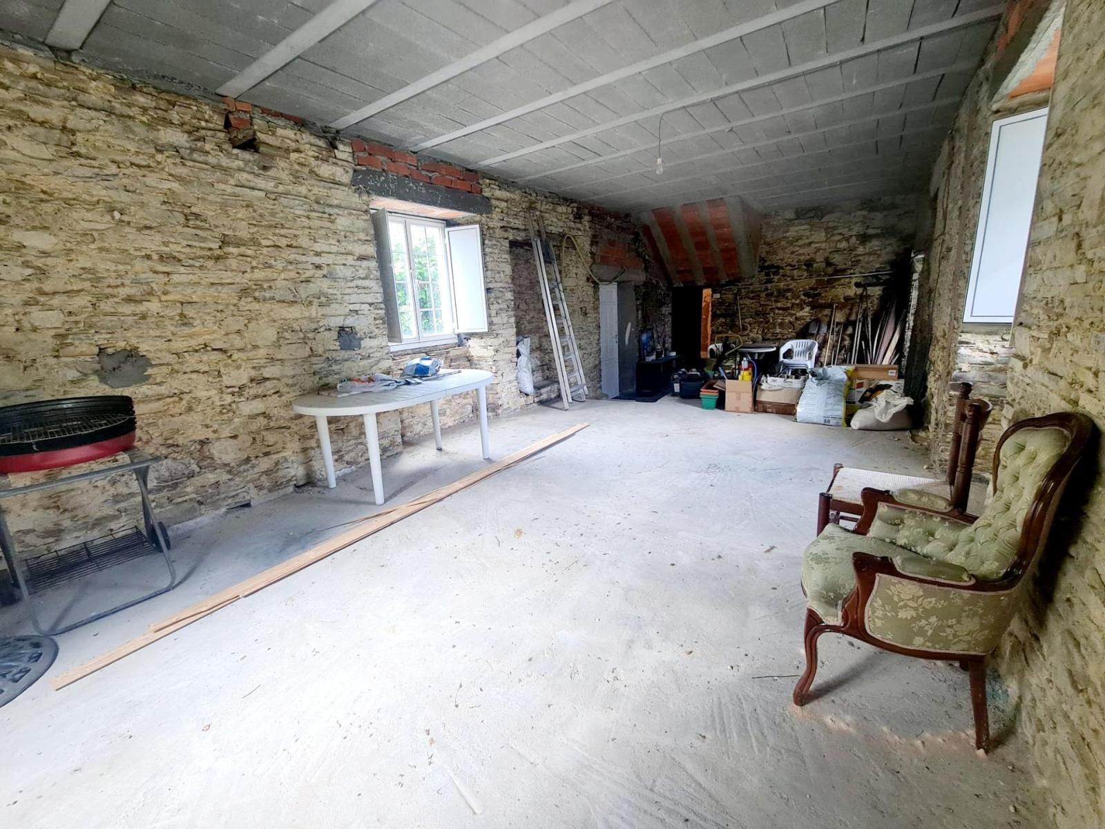Casa en Venta en Barreiros