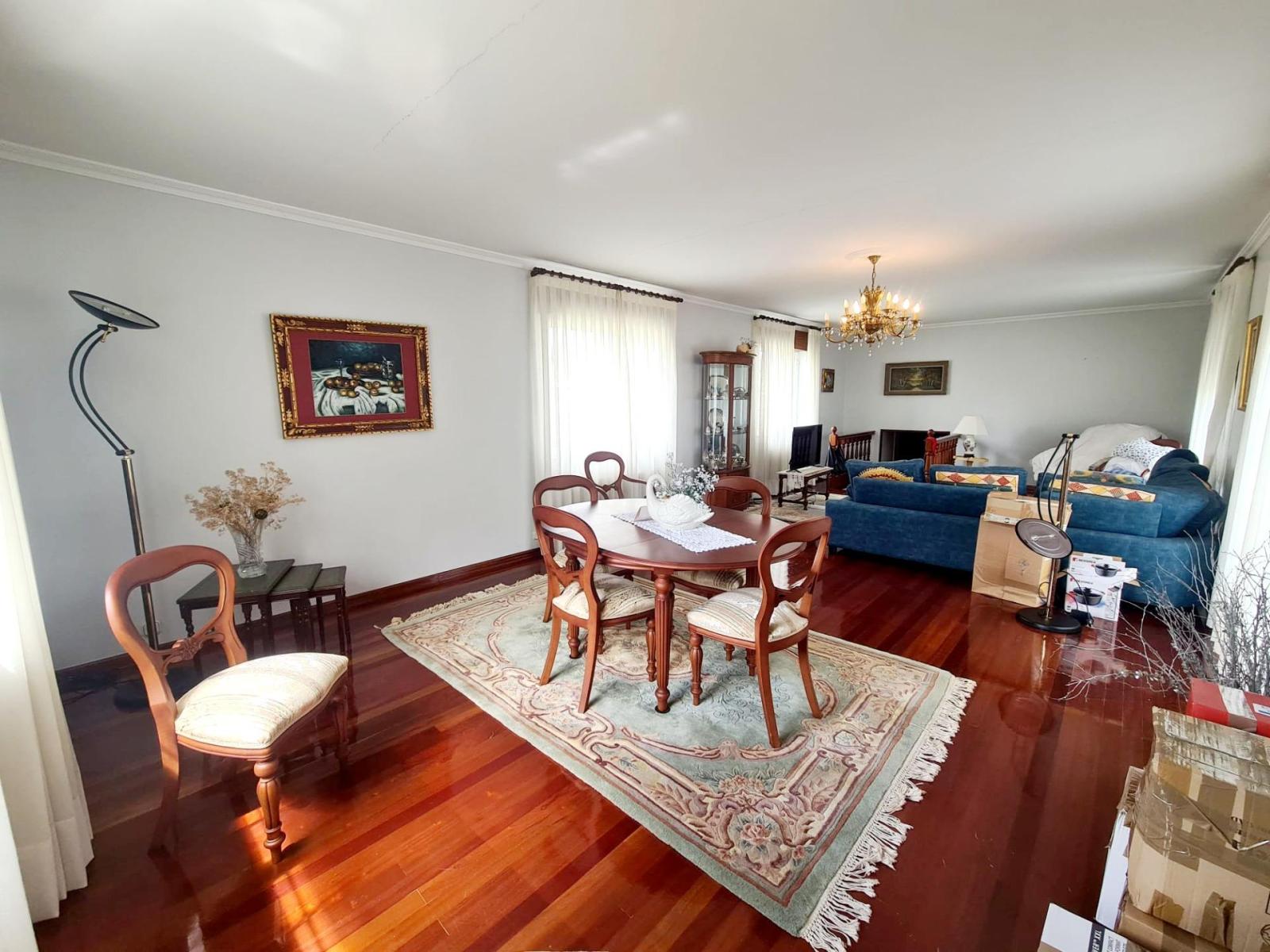 Casa en Venta en Barreiros